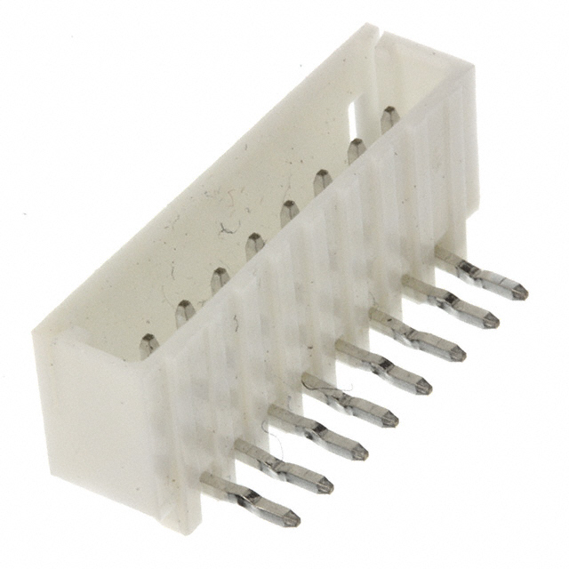 533250860 Molex  Headers Male Pins