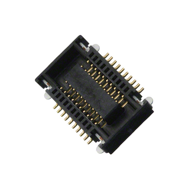 54363-0278 Molex  Matrices de type bord Mezzanine (carte à carte)