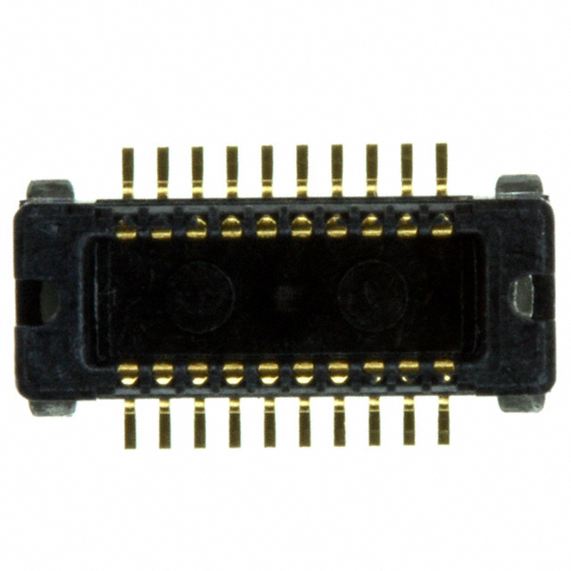 0552010278 Molex  Arrays Edge Type Mezzanine (Board to Board)