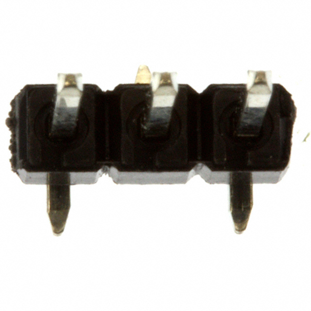 683011014 Molex  Embases à broches mâles