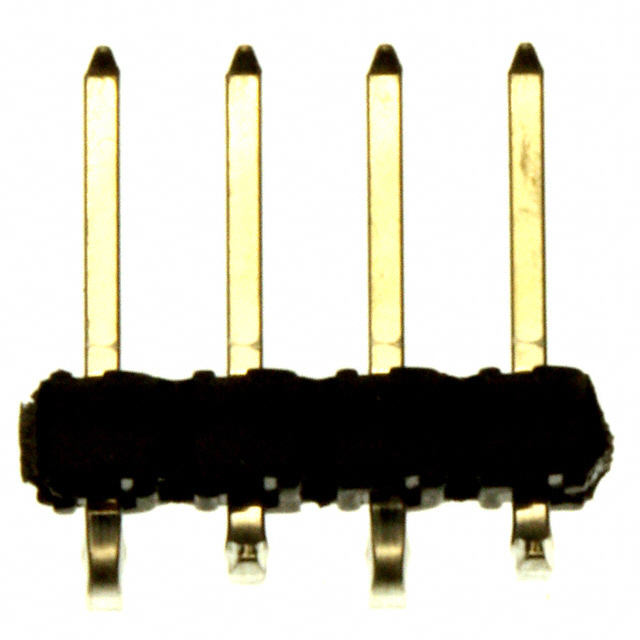 683011015 Molex  Headers Male Pins