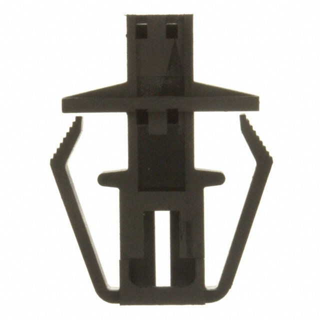 701070036 Molex  Boîtiers de connecteurs rectangulaires