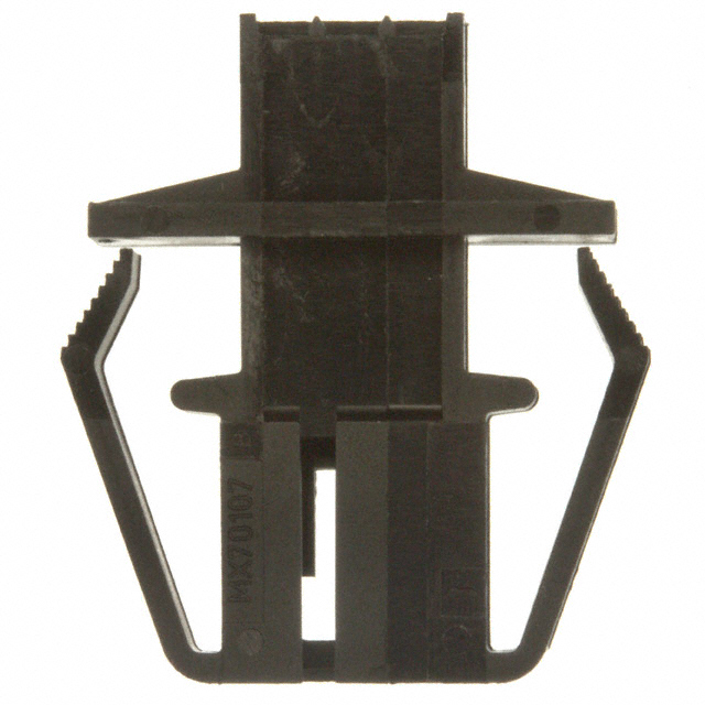 701070037 Molex  Rectangular Connector Housings