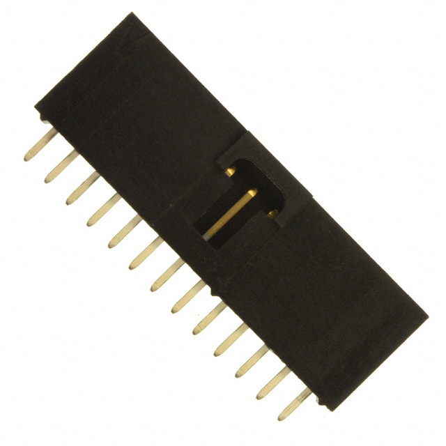 705430012 Molex  Embases à broches mâles