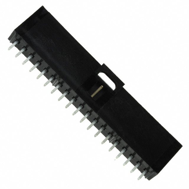 705430018 Molex  Headers Male Pins