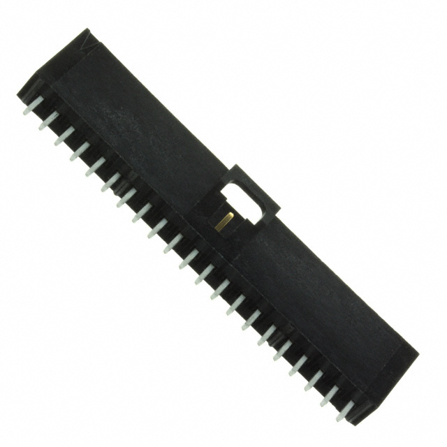 705430020 Molex  Headers Male Pins