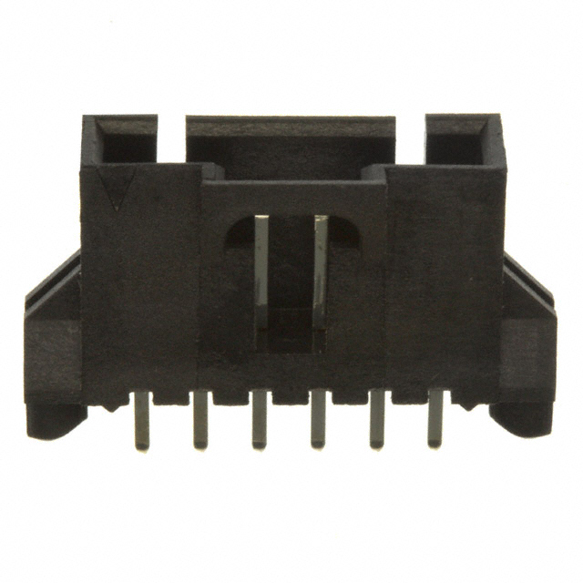 705450005 Molex  Embases à broches mâles