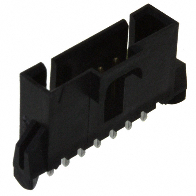 705450041 Molex  Headers Male Pins