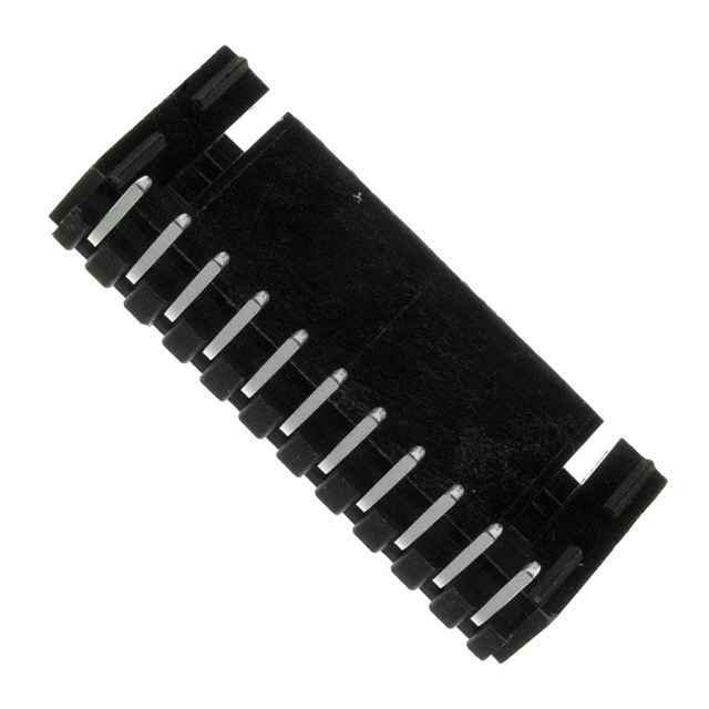 705530115 Molex  Headers Male Pins