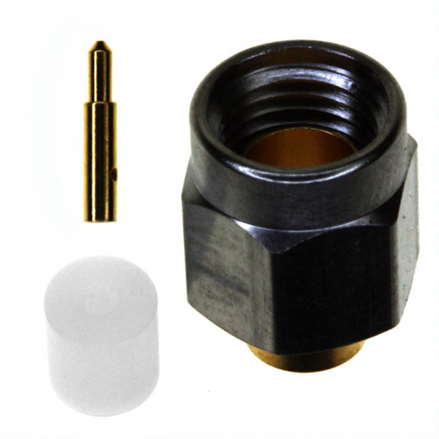 732510031 Molex  Gruppi di connettori coassiali (RF)