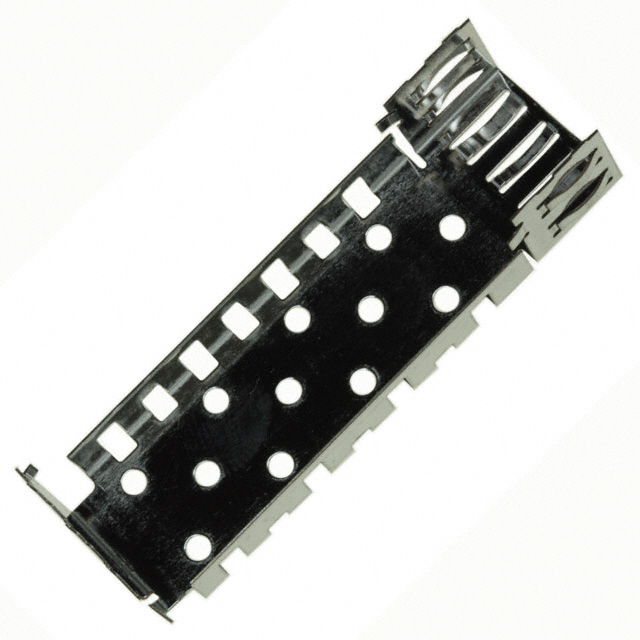 0739270020 Molex  Conjuntos de conectores enchufables