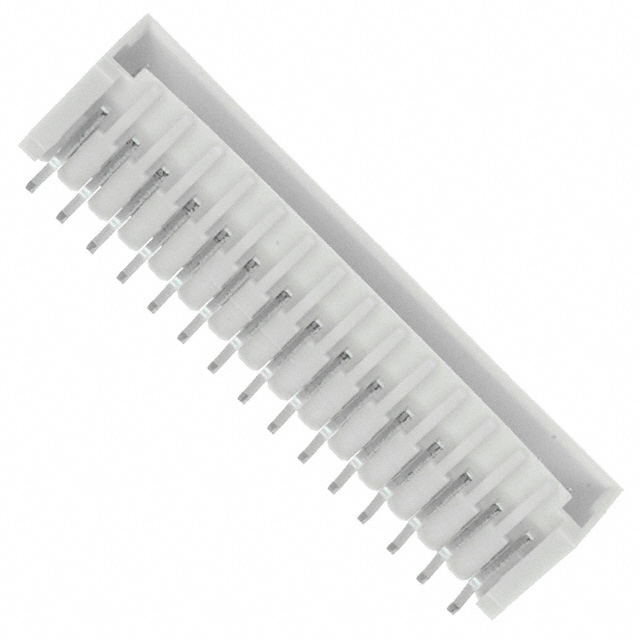 874371543 Molex  Embases à broches mâles
