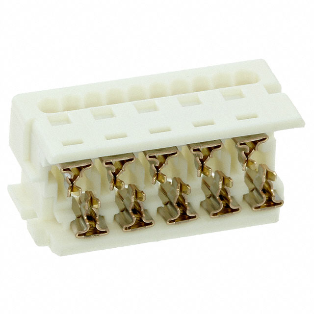 0903273310 Molex  Support de panneau suspendu gratuit