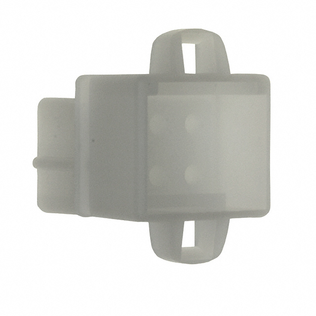 1-480276-0 TE Connectivity AMP Connectors  Rectangular Connector Housings