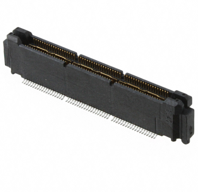 1-5767003-0 TE Connectivity AMP Connectors  Matrices de type bord Mezzanine (carte à carte)