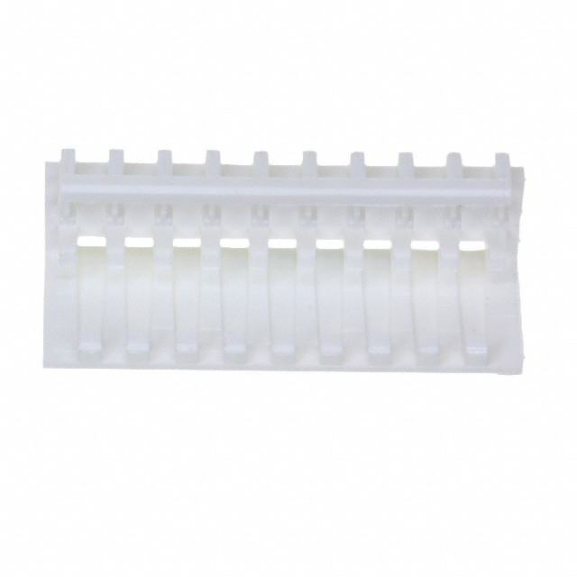 1-643075-0 TE Connectivity AMP Connectors  Accessoires de connecteur rectangulaire