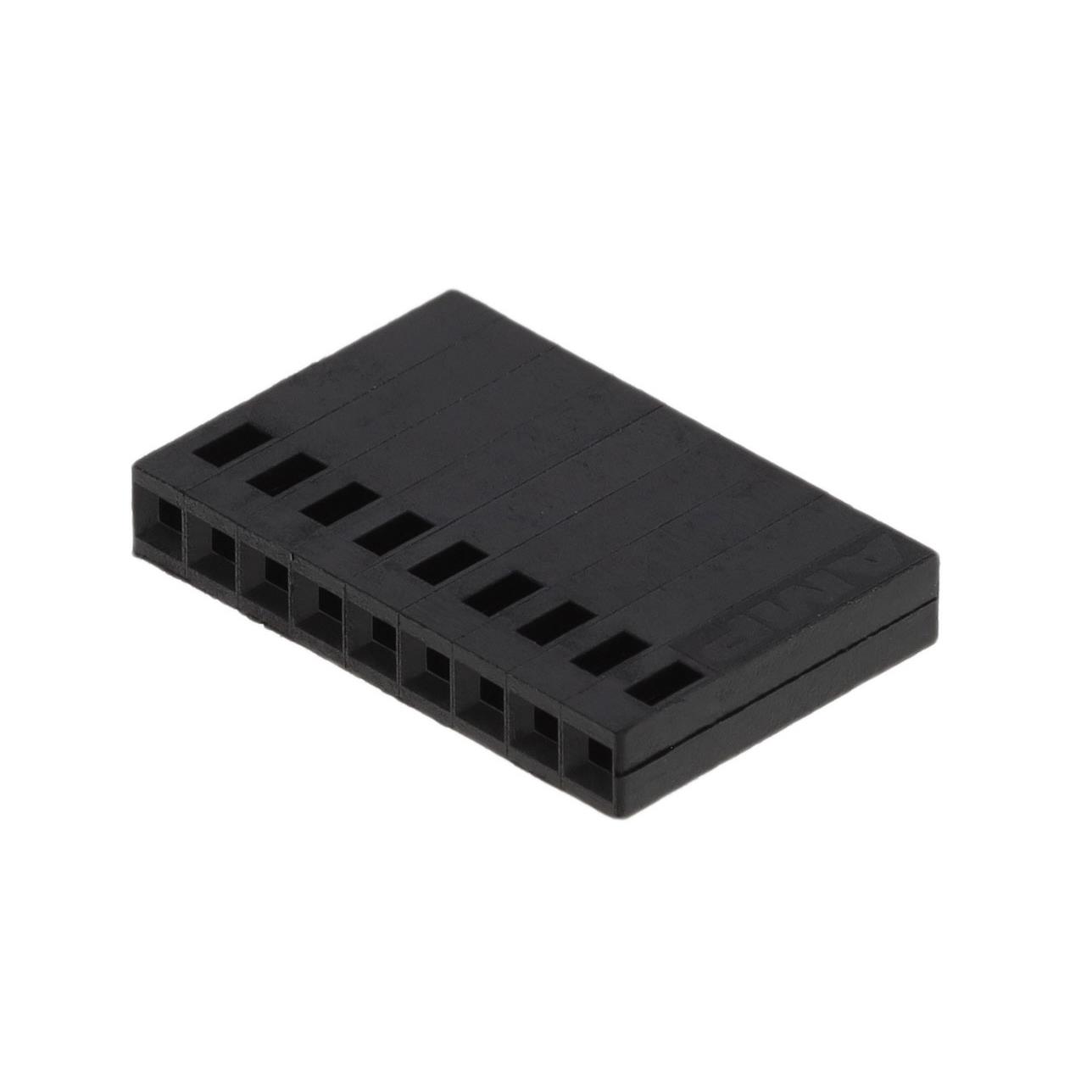 1-87499-6 TE Connectivity AMP Connectors  Boîtiers de connecteurs rectangulaires