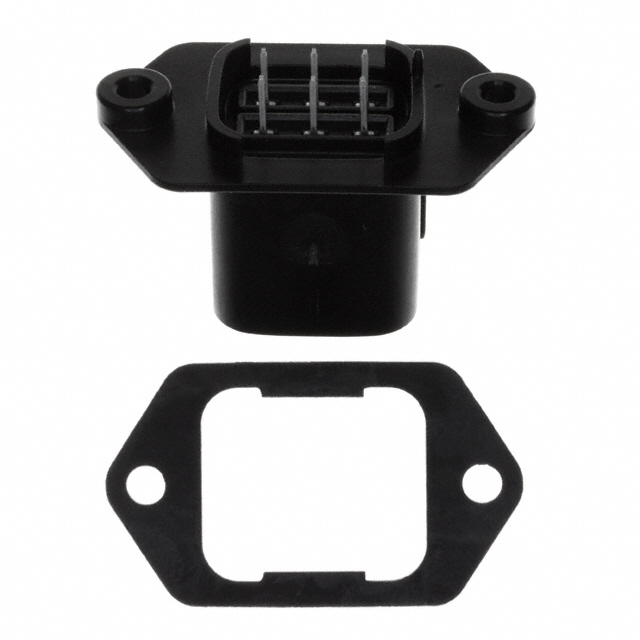 194280012 Molex  Embases à broches mâles