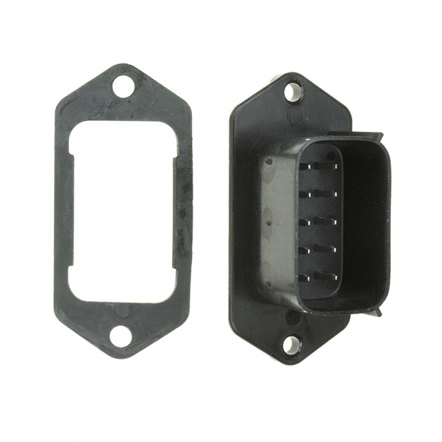 194280014 Molex  Headers Male Pins