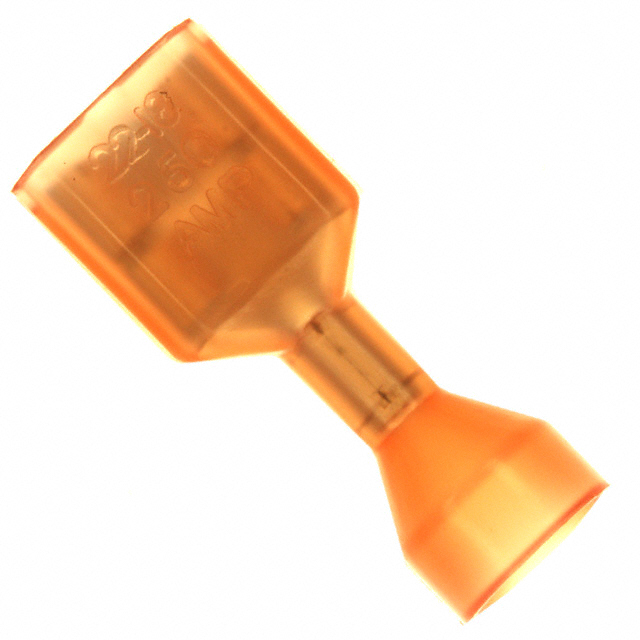 2-520264-2 TE Connectivity AMP Connectors  Connettori a sgancio rapido Connettori a sgancio rapido