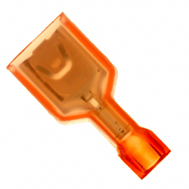 2-520407-2 TE Connectivity AMP Connectors  Conectores de desconexión rápida