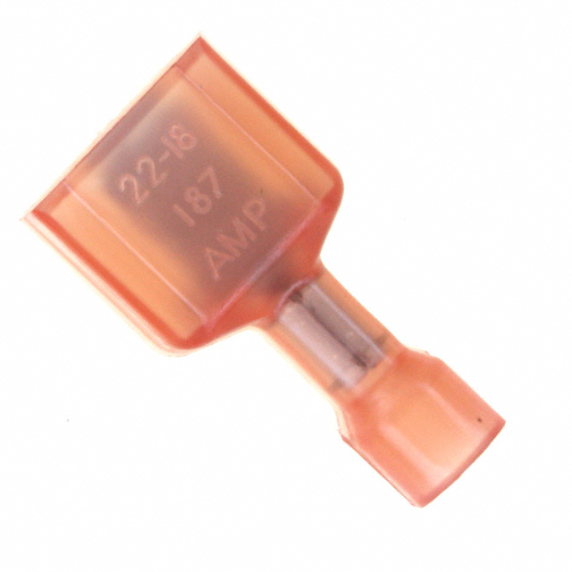 2-521104-2 TE Connectivity AMP Connectors  Connettori a sgancio rapido Connettori a sgancio rapido