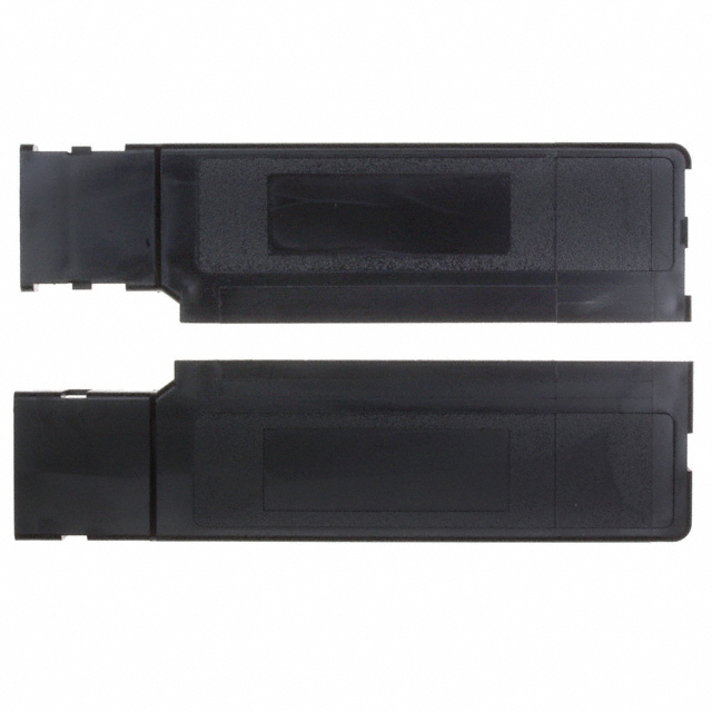 2-552496-1 TE Connectivity AMP Connectors  Accesorios para conectores D-Sub en forma de D