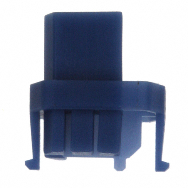 3-100526-2 TE Connectivity AMP Connectors  Backplane Connector Accessories