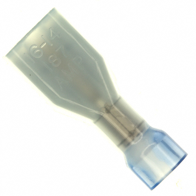 3-520412-2 TE Connectivity AMP Connectors  Conectores de desconexión rápida