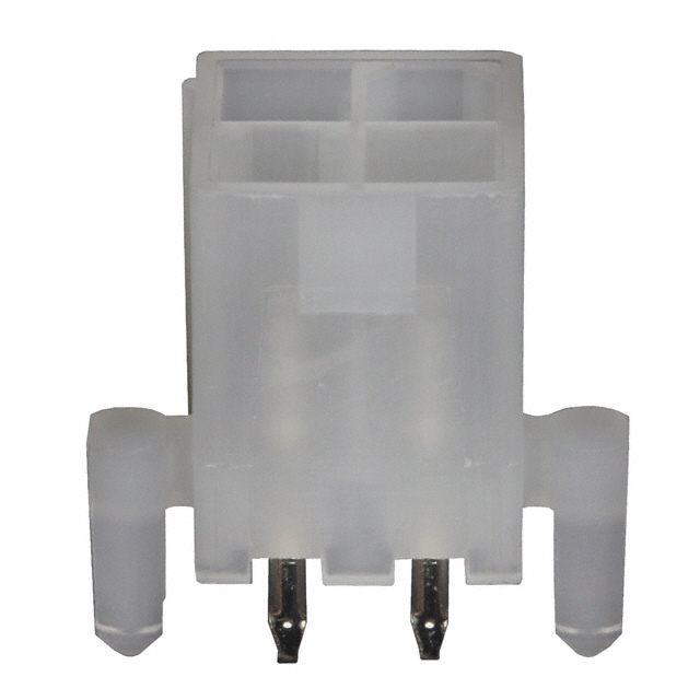 39299043 Molex  Embases à broches mâles