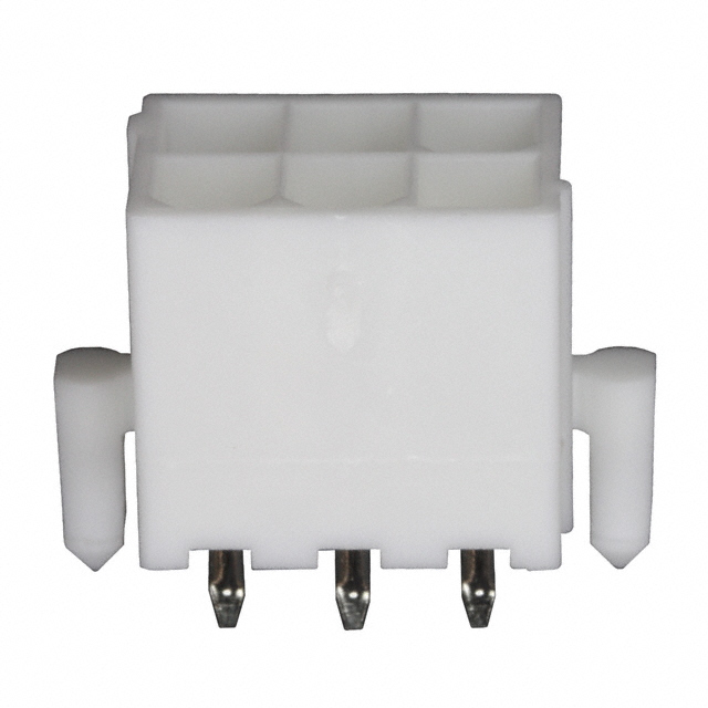 39299066 Molex  Embases à broches mâles