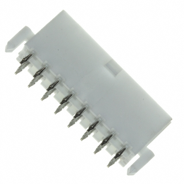 39299166 Molex  Embases à broches mâles