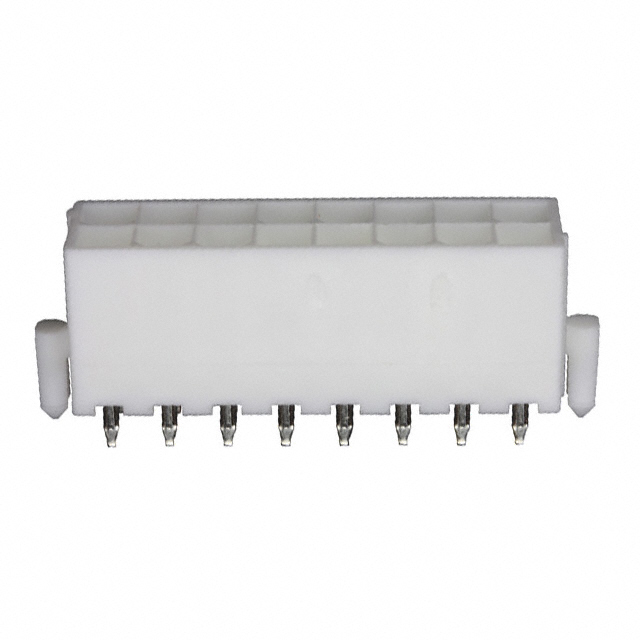 39299167 Molex  Embases à broches mâles