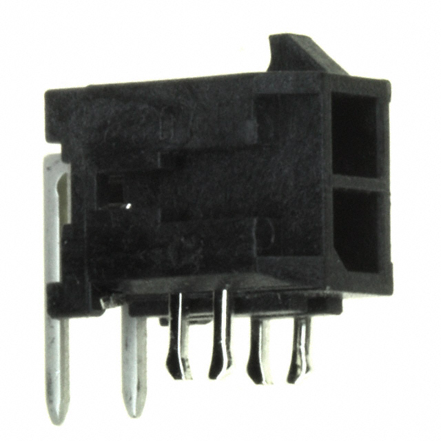 430450222 Molex  Embases à broches mâles