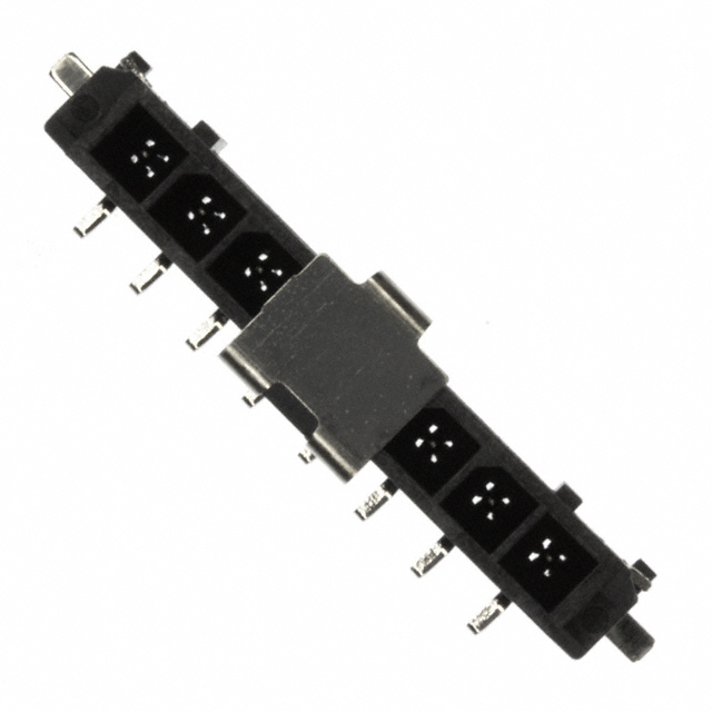 436500824 Molex  Headers Male Pins