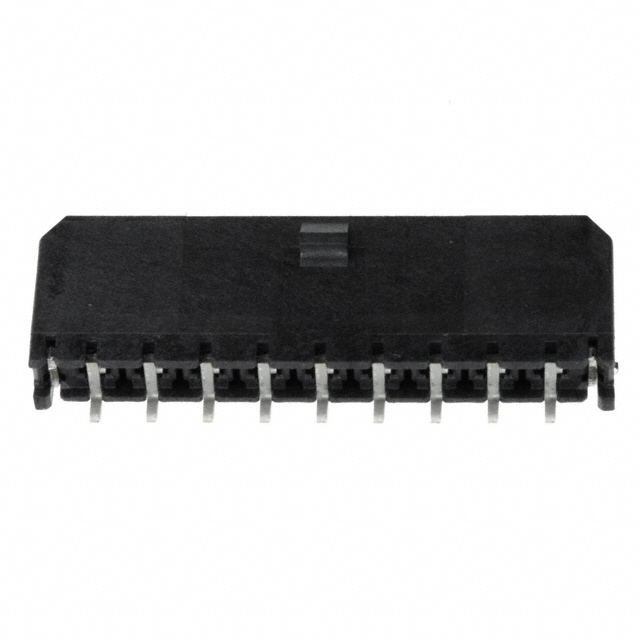 436500910 Molex  Headers Male Pins