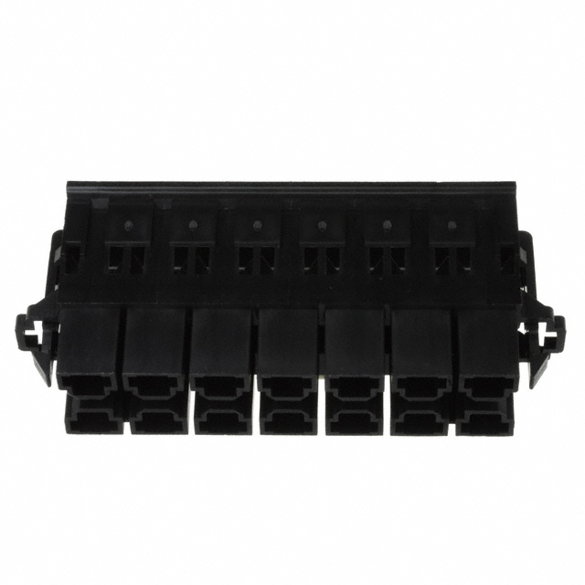 439141105 Molex  Boîtiers de connecteurs rectangulaires