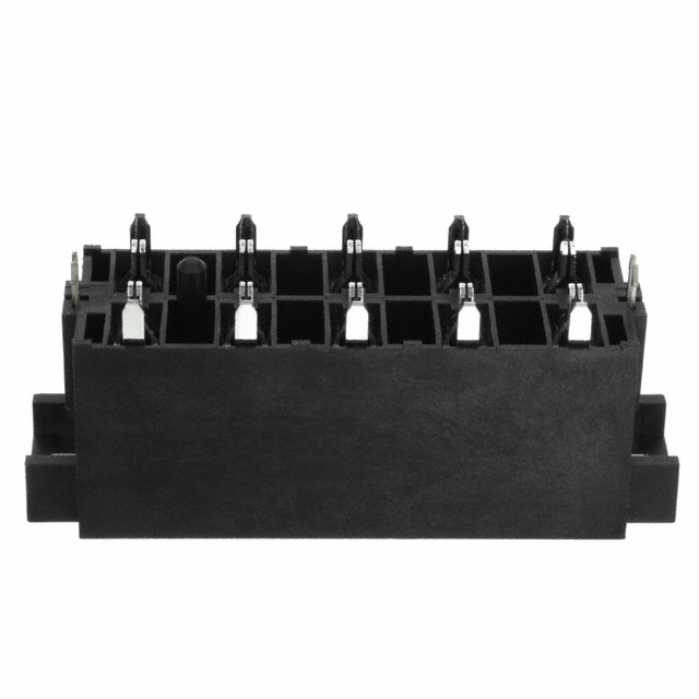 439151103 Molex  Headers Male Pins