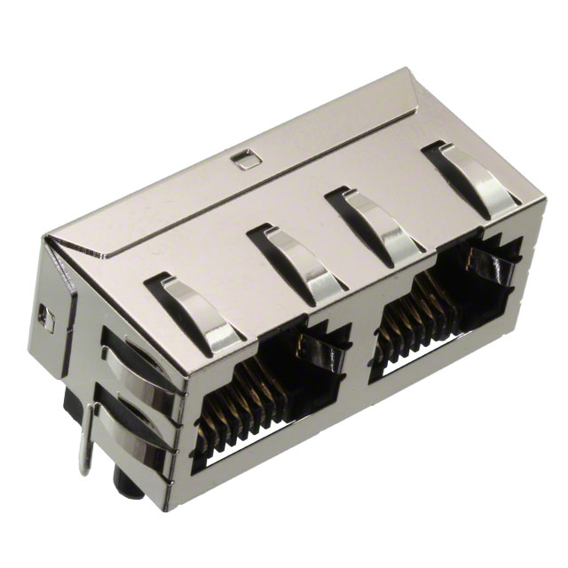 442480085 Molex  Modular Connector Jacks