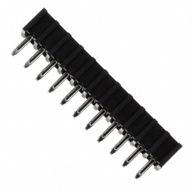 448120011 Molex  Embases Prises femelles
