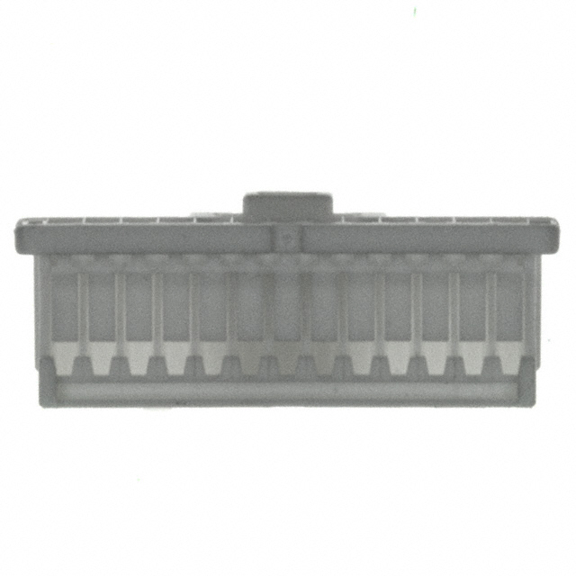 5013301300 Molex  Rectangular Connector Housings