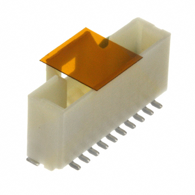 5013311007 Molex  Embases à broches mâles