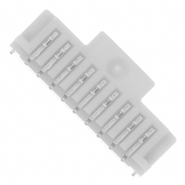 5015680907 Molex  Headers Male Pins