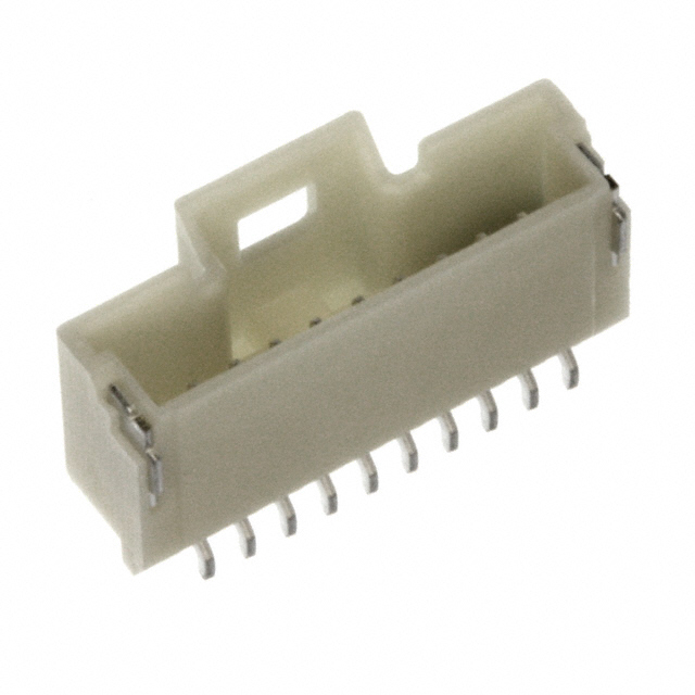 5015681007 Molex  Headers Male Pins