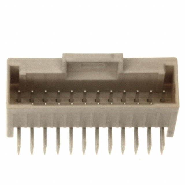 5018762440 Molex  Headers Male Pins