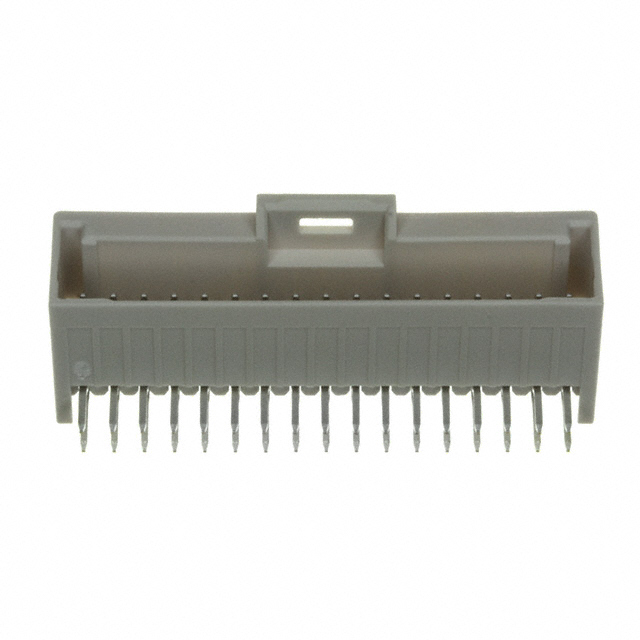 5018763440 Molex  Headers Male Pins