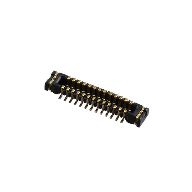 5024302610 Molex  Arrays Edge Type Mezzanine (Board to Board)