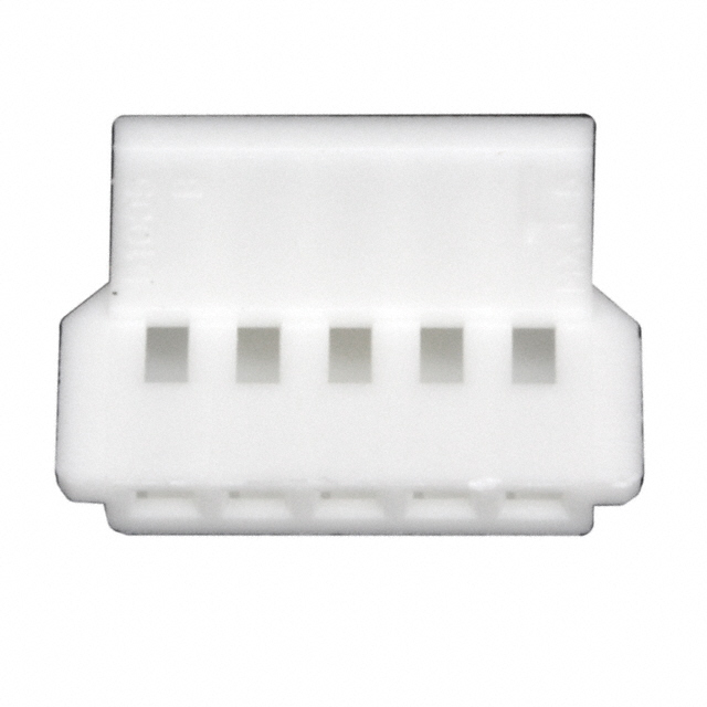 0510050500 Molex  Rectangular Connector Housings