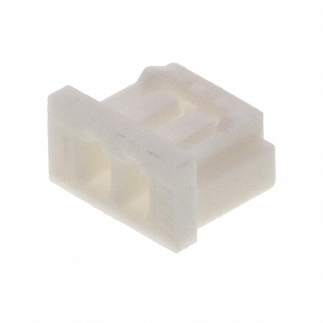 510900200 Molex  Boîtiers de connecteurs rectangulaires