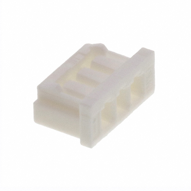 510900300 Molex  Boîtiers de connecteurs rectangulaires